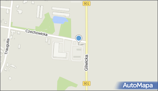 Spar, Czechowicka 8, Pyskowice 44-120