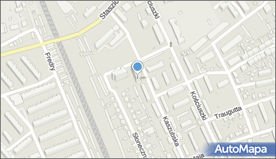 Spar, Kaszubska11/12, Nowa Sól 67-100