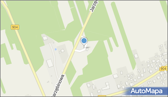 Spar, Jarzębinowa 16, Rększowice 42-274