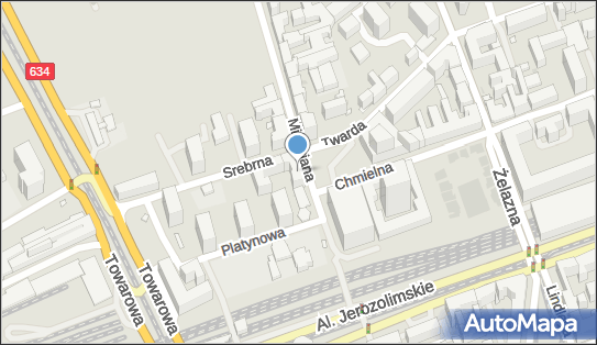 SPC - Piekarnia, Miedziana 1B, Warszawa 00-401, numer telefonu