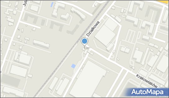 SPC - Piekarnia, Krakowiaków 103, Warszawa 01-001, numer telefonu
