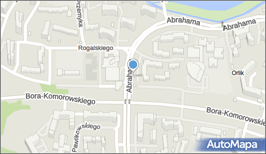 SPC - Piekarnia, gen. Romana Abrahama 2c, Warszawa 03-982, numer telefonu