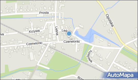 SKOK, Czerwionki, ks. 6, Kolonowskie - Spółdzielcza Kasa Oszczędnościowo Kredytowa