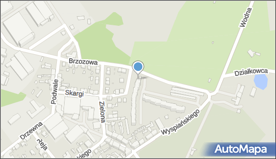 Dozamet, ks. Piotra Skargi 6, Nowa Sól - Spółdzielnia mieszkaniowa, numer telefonu