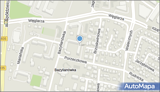 Łączność, Porzeczkowa 23, Lublin 20-141 - Spółdzielnia mieszkaniowa, godziny otwarcia, numer telefonu