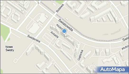 Nadwiślańska, Atutowa 11, Warszawa 03-126 - Spółdzielnia mieszkaniowa, numer telefonu