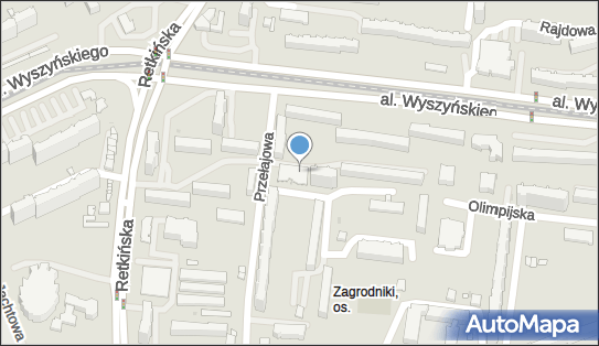 SM Zagrodniki, Heleny Marusarzówny 2, Łódź - Spółdzielnia mieszkaniowa, numer telefonu