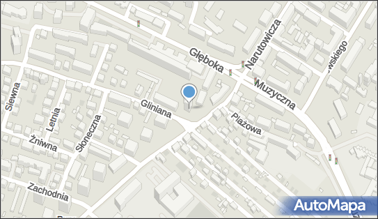 Spółdzielnia Mieszkaniowa Centrum, Nadbystrzycka 11, Lublin 20-618 - Spółdzielnia mieszkaniowa, godziny otwarcia, numer telefonu, NIP: 7120162051