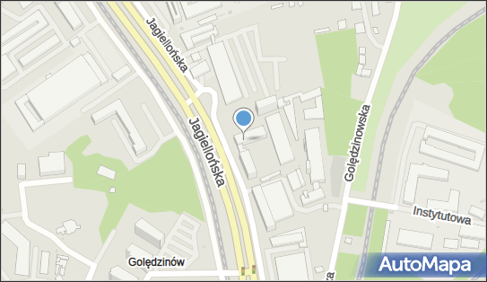 1132288300, Spółdzielnia Mieszkaniowa Geofizyka 