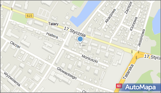 Zamek SM, Stanisława Moniuszki 16a, Ciechanów 06-400 - Spółdzielnia mieszkaniowa, godziny otwarcia, numer telefonu