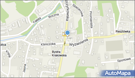 ALDA, Szczyrkowska 79, Bystra 43-360 - Sportowy - Sklep, godziny otwarcia, numer telefonu