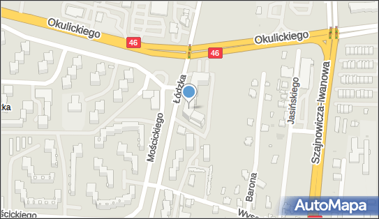 9491731751, Fabrykarowerów.com Wojciech Kluk 