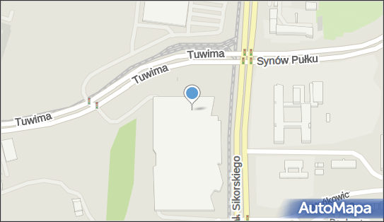 Fitness Kinetic, Juliana Tuwima 26, Olsztyn 10-748 - Sportowy - Sklep, godziny otwarcia