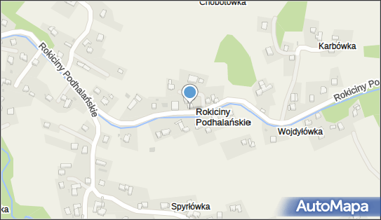 Forzasport, Rokiciny Podhalańskie 32, Rokiciny Podhalańskie 34-721 - Sportowy - Sklep, numer telefonu