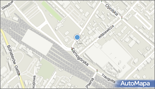 Radzka Elżbieta Sklep Rowerowy Cyklo 2 Michał Radzki Elżbieta Radzka 44-100 - Sportowy - Sklep, NIP: 9690010132