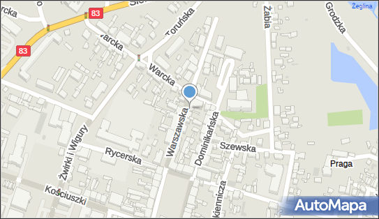 Raj Sport, Warszawska 6, Sieradz 98-200 - Sportowy - Sklep, godziny otwarcia, numer telefonu