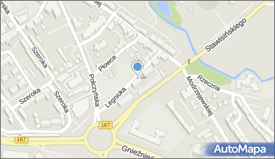 6731600692, Sklep Rowerowy L-X Ireneusz Toporek 