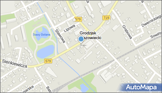 5291314130, Łazicki Hubert Sklep Sportowy 