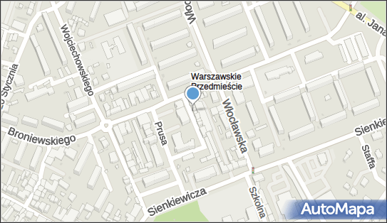 6661926335, Wojasińska Ligia, Sklep Sportowy 
