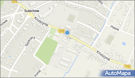 9271057672, Sklep Wielobranżowy 