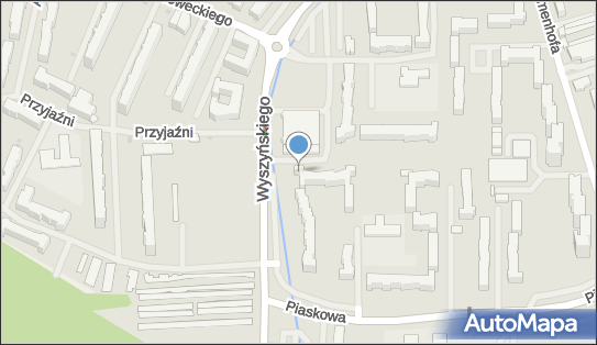Sportowy - Sklep, ul. kard. Stefana Wyszyńskiego 73a, Police 72-010 - Sportowy - Sklep, NIP: 8511494220
