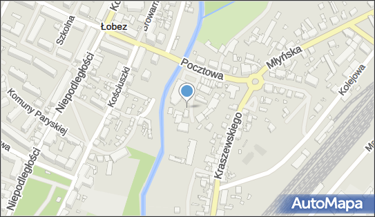Sportowy - Sklep, Pocztowa 22, Łobez - Sportowy - Sklep