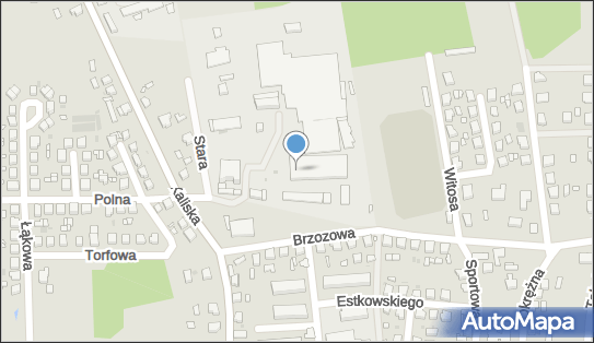 AMI Sp. z o.o, Stara Droga 1, Mikstat 63-510 - Spożywcza - Hurtownia, numer telefonu