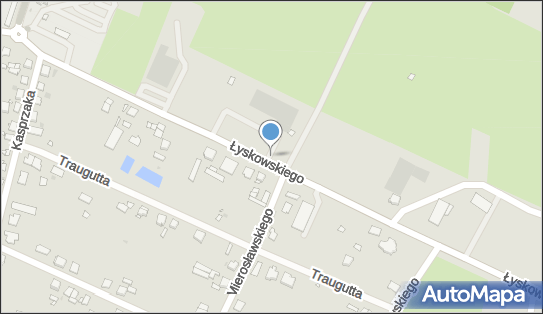 Hurtownia Alkoholi i Napoi, Łyskowskiego 43 A, Grudziądz 86-300 - Spożywcza - Hurtownia, godziny otwarcia, numer telefonu