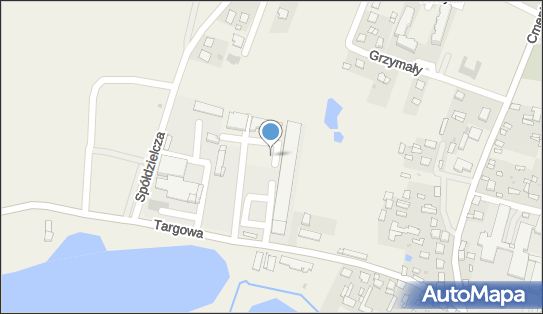 Hurtownia Spożywcza, Targowa 5, Adamów 21-412 - Spożywcza - Hurtownia, numer telefonu