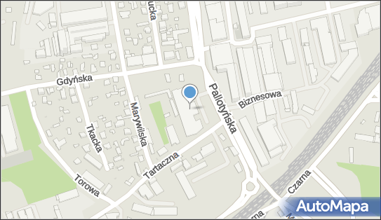 MarsPol, Tartaczna 3, Radom 26-600 - Spożywcza - Hurtownia, godziny otwarcia, numer telefonu