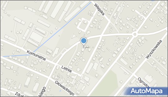 PPH Orka, ks., kard. Stefana Wyszyńskiego 20, Radzymin 05-250 - Spożywcza - Hurtownia, numer telefonu