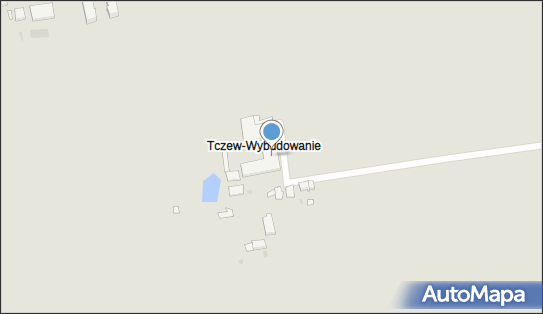SAD - Hurtownia Owocowo-Warzywna Barbara Kreft, Wybudowanie, Tczew 83-110 - Spożywcza - Hurtownia, numer telefonu