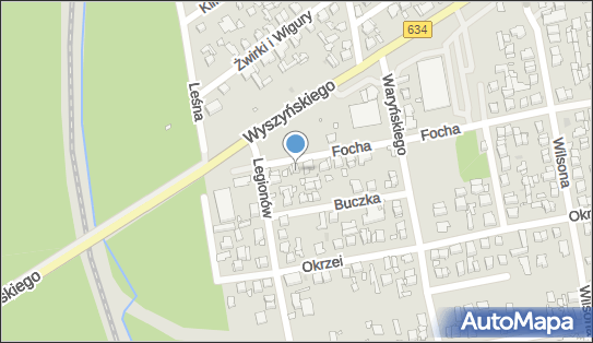 Spozywczo.pl Internetowa Hurtownia Spożywcza, Focha Ferdynanda 35 05-220 - Spożywcza - Hurtownia, godziny otwarcia, numer telefonu