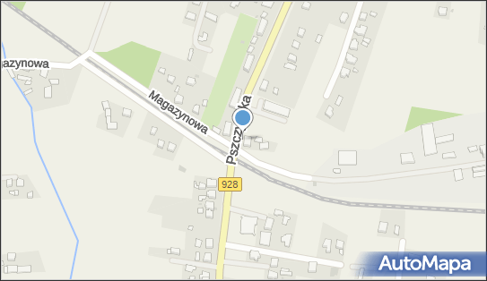 Tom-Milk Mariola Tomczyk, Pszczyńska 165, Wyry - Spożywcza - Hurtownia, numer telefonu