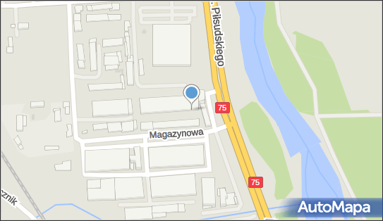 Tradis, Magazynowa 7, Nowy Sącz - Spożywcza - Hurtownia, godziny otwarcia, numer telefonu