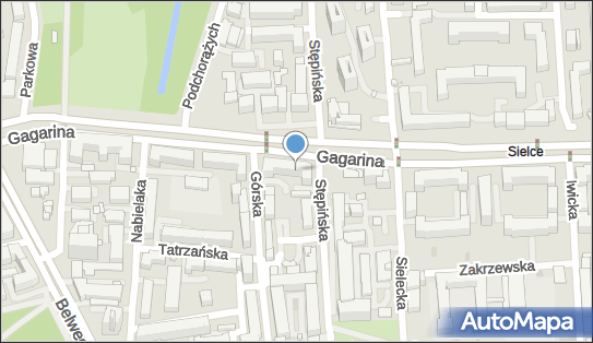 'Ajan', ul. J. Gagarina 25 lokal nr 89, Warszawa - Spożywczy, Przemysłowy - Sklep