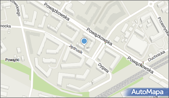 'Delikatesy Plac Niemena', ul. K. Jędrusik 9 lokal nr U8 - Spożywczy, Przemysłowy - Sklep