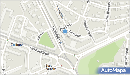 'Delikatesy Wilsonek', ul. A. Mickiewicza 30, Warszawa - Spożywczy, Przemysłowy - Sklep