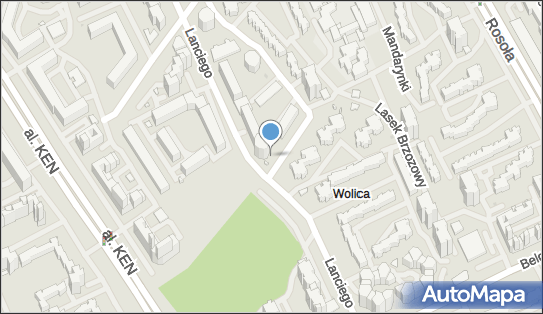 'Gucio', ul. F. M. Lanciego 10D lokal nr U3, Warszawa - Spożywczy, Przemysłowy - Sklep