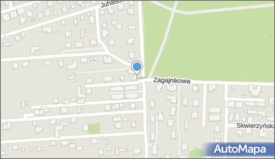 'Mrówka', ul. Mrówcza 87B, Warszawa - Spożywczy, Przemysłowy - Sklep