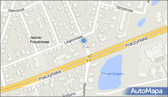 'Natalia', ul. Tkaczy 3 lokal nr 1, Warszawa - Spożywczy, Przemysłowy - Sklep