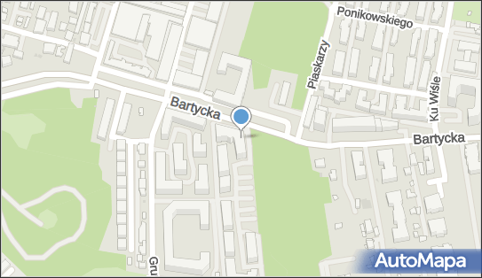 'Olson', ul. Bartycka 115 lokal nr. U-01, Warszawa - Spożywczy, Przemysłowy - Sklep