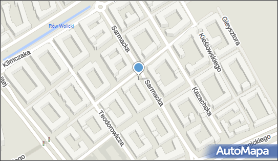 'Organic', Sarmacka 20 lokal nr 133, Warszawa - Spożywczy, Przemysłowy - Sklep