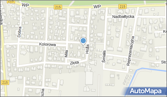 5870000512, Sklep Spożywczo-Przemysłowy 