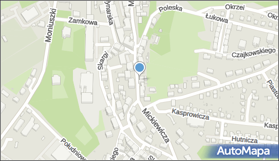 8861455686, Sklep Ogólnospożywczy Rejman Dariusz 