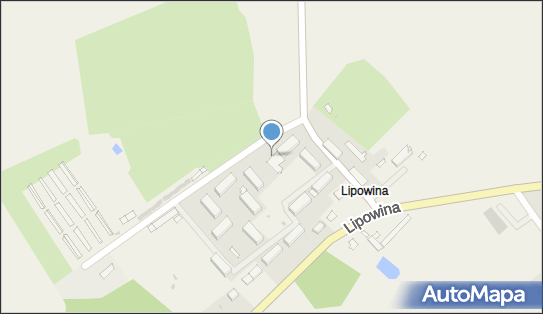 Adam Baczkowski, Sklep Spożywczo-Przemysłowy, Lipowina 16a 14-500 - Spożywczy, Przemysłowy - Sklep, NIP: 5821021804