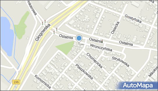 Aga Sklep Spożywczy, Wronczyńska 6, Poznań 60-102 - Spożywczy, Przemysłowy - Sklep, NIP: 7821654232