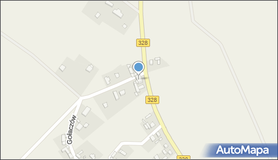 Agatka Sklep Spożywczo-Przemysłowy Agata Schmidt, Gołaczów 24 59-225 - Spożywczy, Przemysłowy - Sklep, NIP: 6912083898