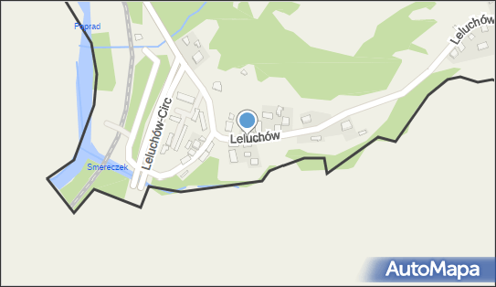 Agnieszka Bugajska Sklep Ogólnospożywczy, Leluchów 4, Leluchów 33-370 - Spożywczy, Przemysłowy - Sklep, NIP: 7341451049