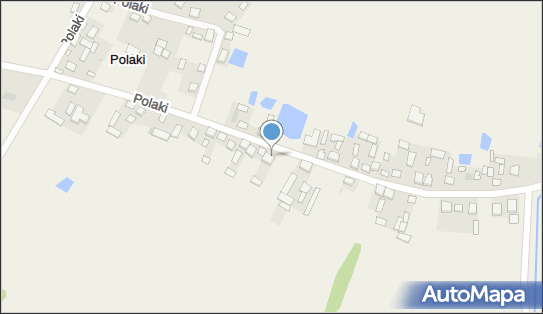 Agnieszka Drabarek Polaki Sklep Spożywczo-Przemysłowy, Polaki 63B 08-130 - Spożywczy, Przemysłowy - Sklep, NIP: 1250126872